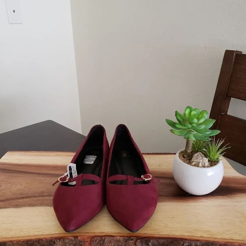 Fioni shoes - Picture 2 of 6